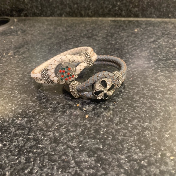 Jewelry - Bracelet bundle